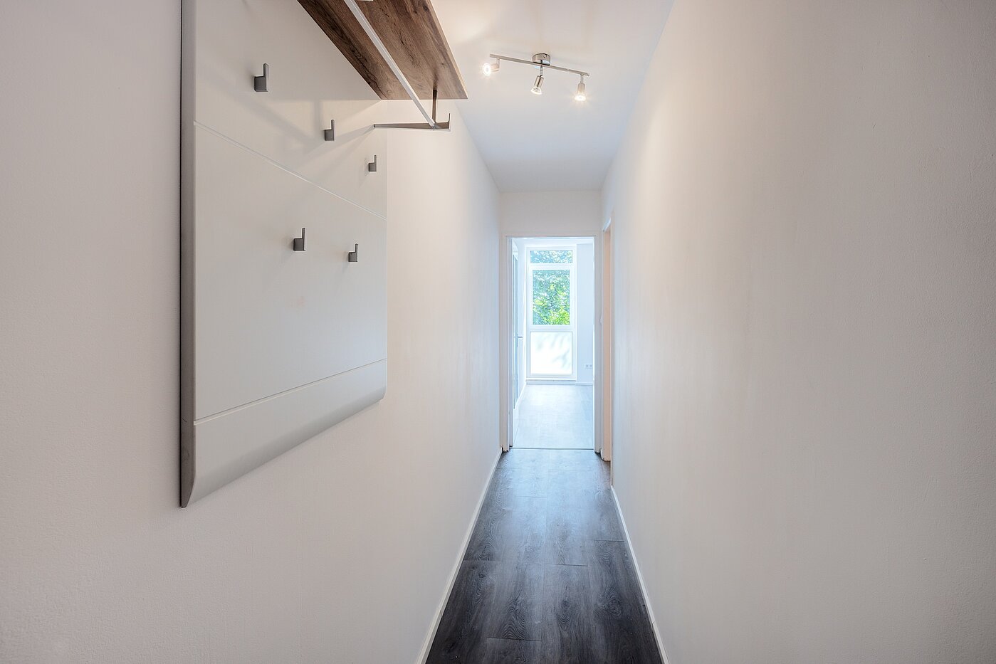 Entresuelo  de 1 habitación | München-Obermenzing | 70282 | Eingangsbereich