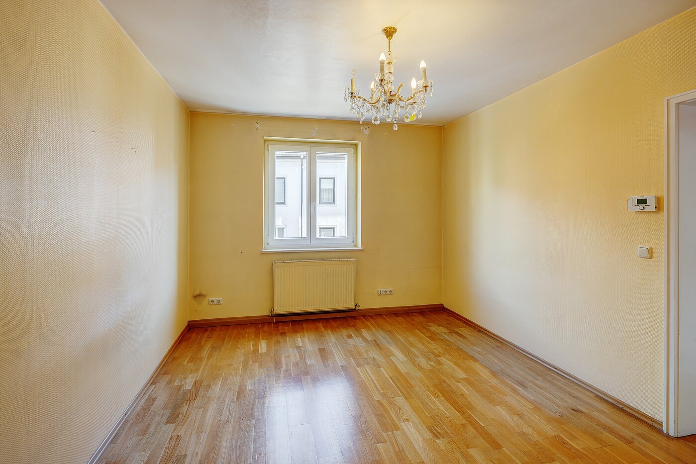 Apartamento de 2 habitaciones | 70075 | Wohnen und...
