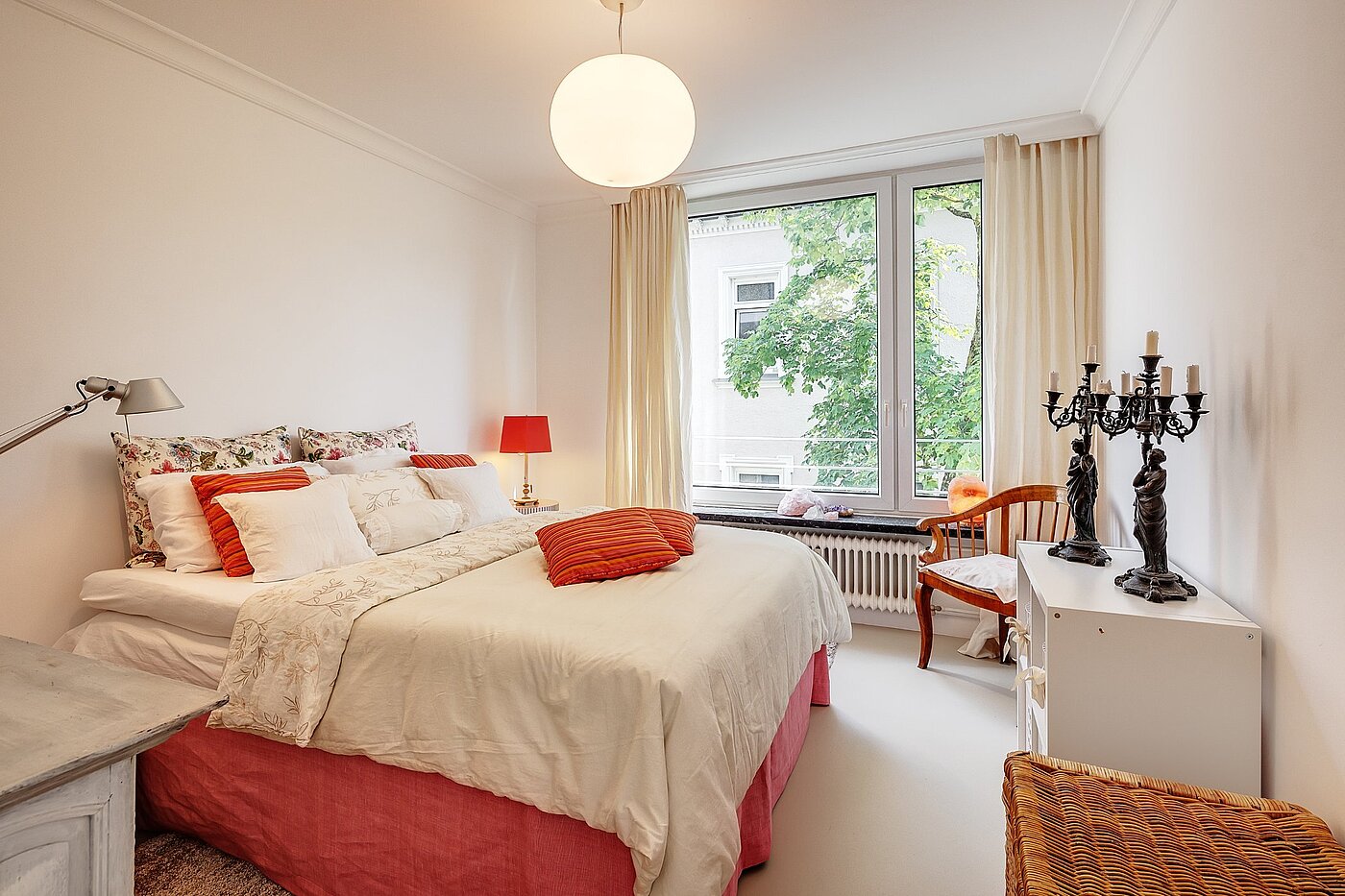 Apartamento de 2 habitaciones | München-Haidhausen | 2105ML6 | Großzügiges...