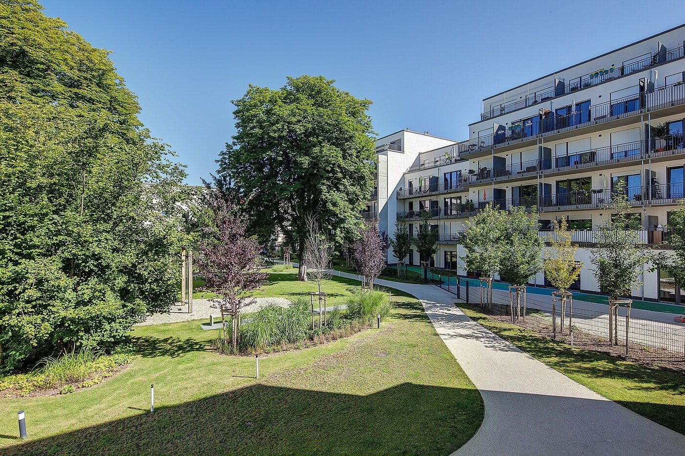 Apartamento de 1 habitación | München-Ramersdorf | 1909ML1 | ...Umgebung