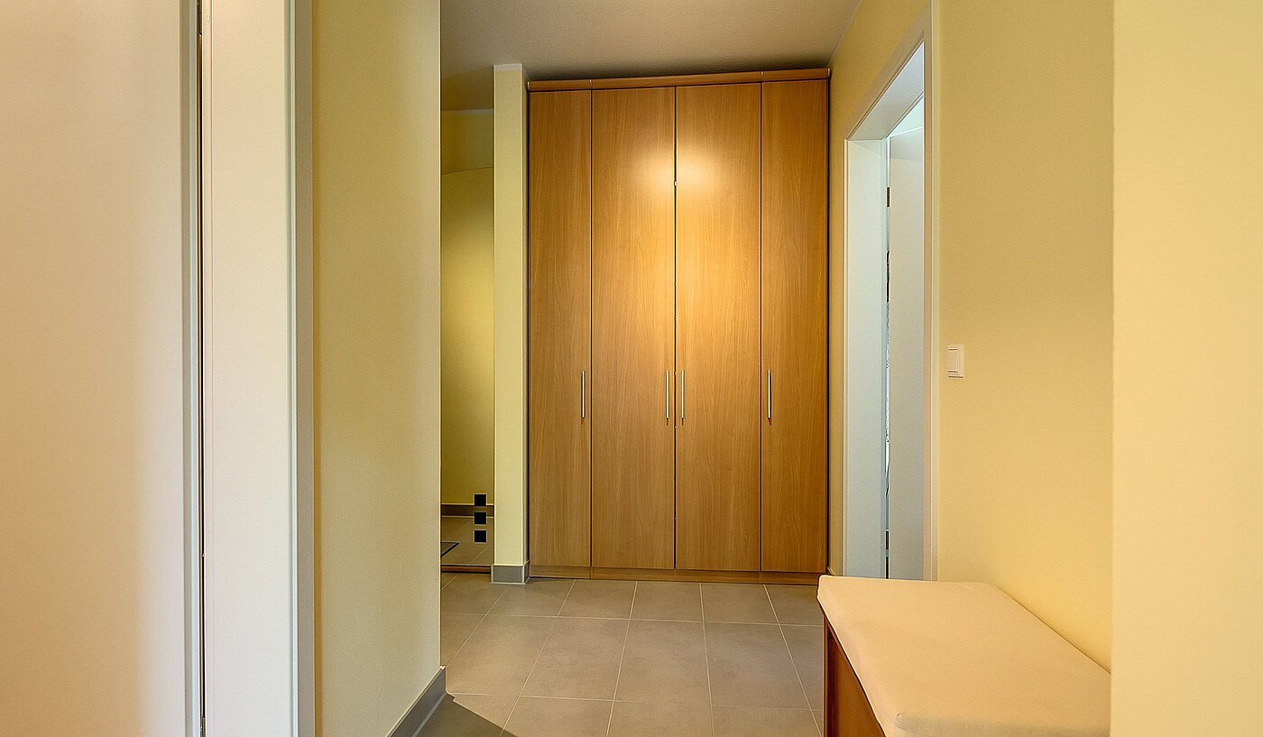 Apartamento de 2 habitaciones | München-Milbertshofen | 2004ML3 | mit Einbauschrank