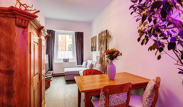 Piso en planta baja de 2 habitaciones | München-Sendling | 703811 | Essecke