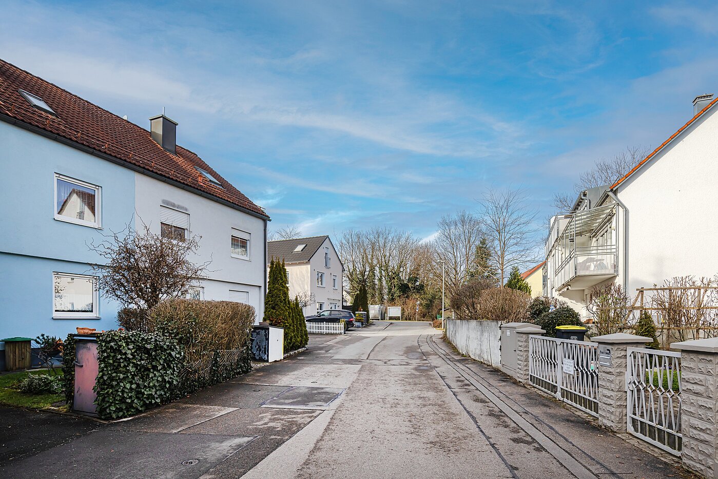 Casa centro adosada  de 5 habitaciones | Unterschleißheim | 70187 | Falkenstraße
