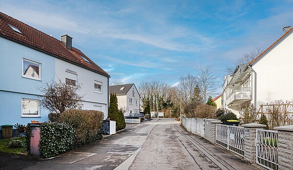 Casa centro adosada  de 5 habitaciones | Unterschleißheim | 70187 | Falkenstraße