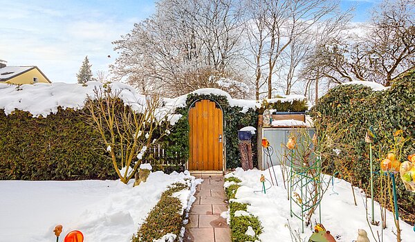 Apartamento de 3 habitaciones | München-Milbertshofen | 1902ML3 | Hereinspaziert