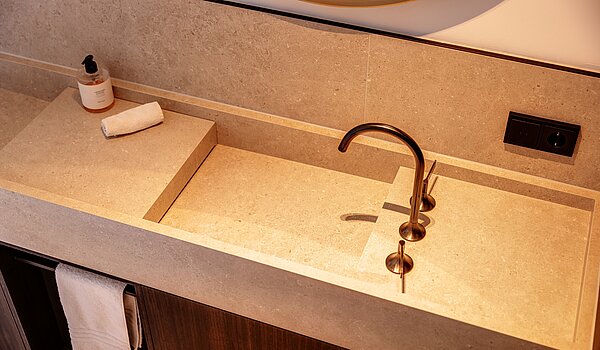 Adosado esquinero de 6 habitaciones | München-Trudering | 70191 | ...hochwertigen Amaturen,...