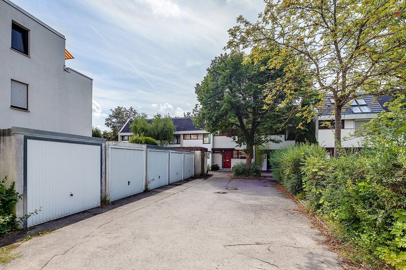 Apartamento de 5.5 habitaciones | Weßling | 1907ML4 | Einzelgarage