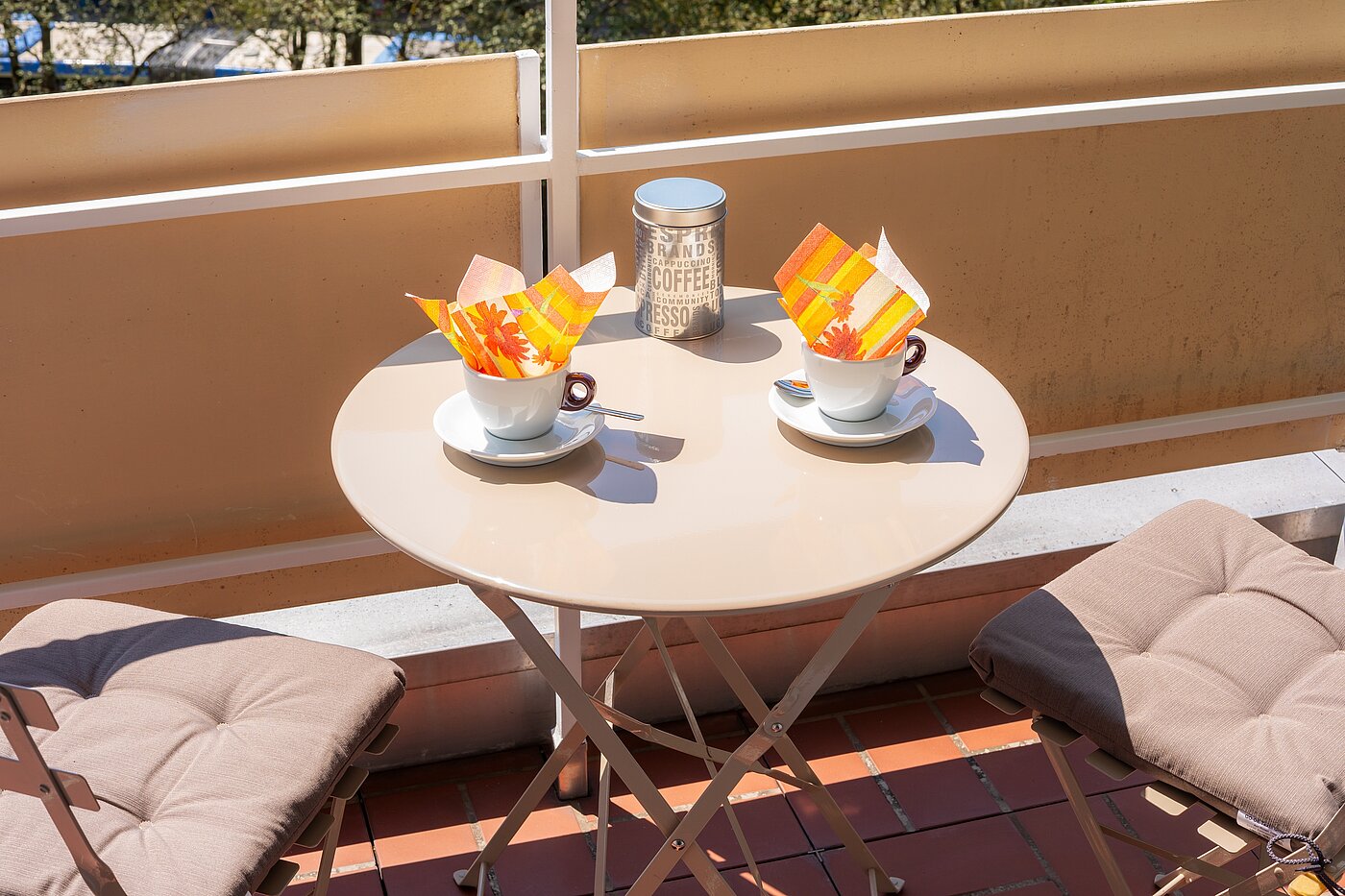 Apartment de 1 habitación | München-Solln | 70499 | Zum Genießen und...