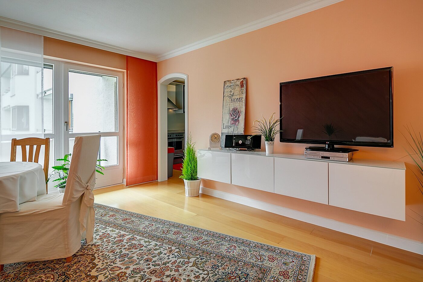 Apartamento de 2 habitaciones | München-Allach | 1903ML6
