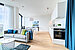 Apartment de 1.5 habitaciones | München-Neuhausen | 70313 | Hochwertige... | Thumbnail