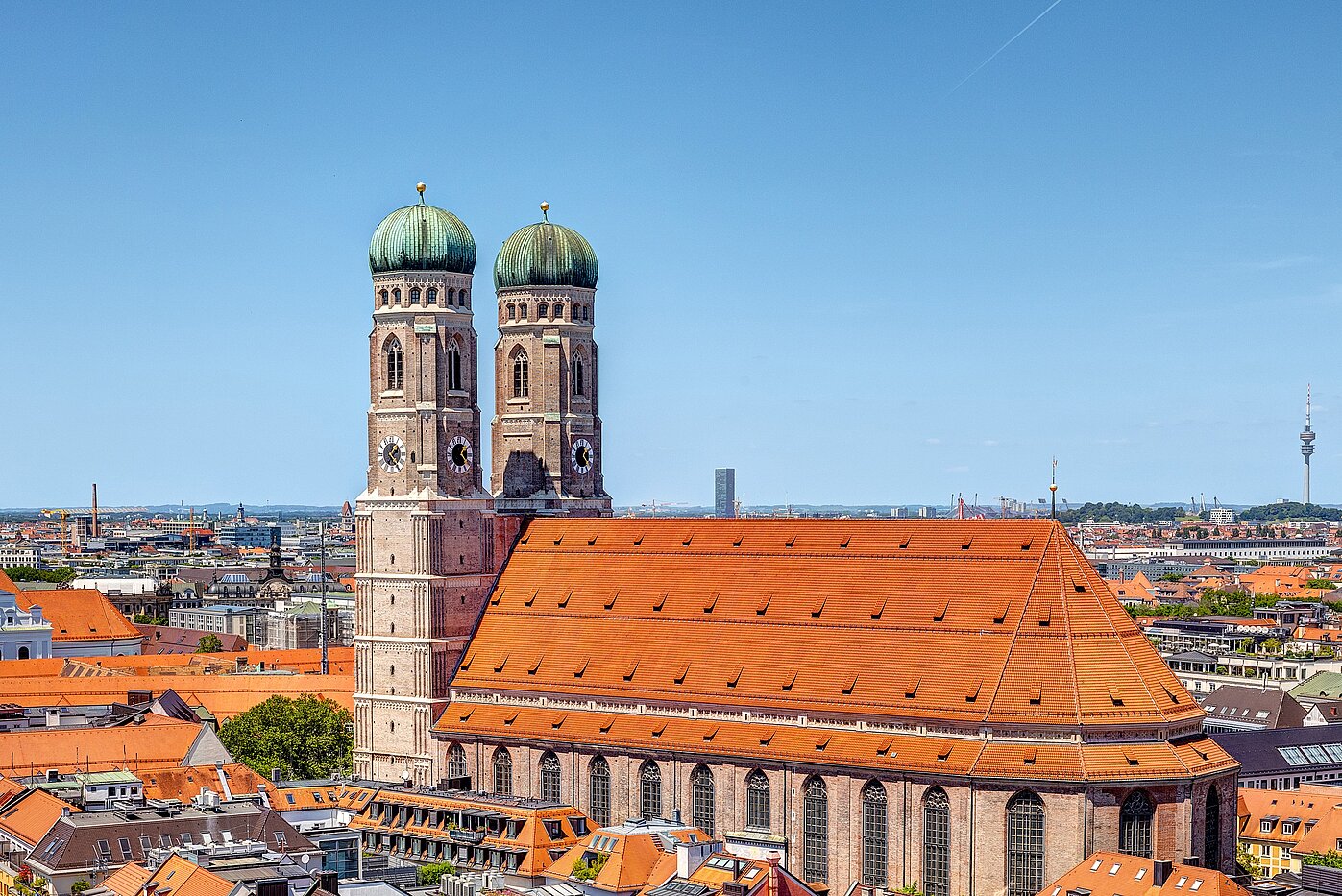 Apartamento de 1 habitación | München-Maxvorstadt | 70087 | ...garantiert