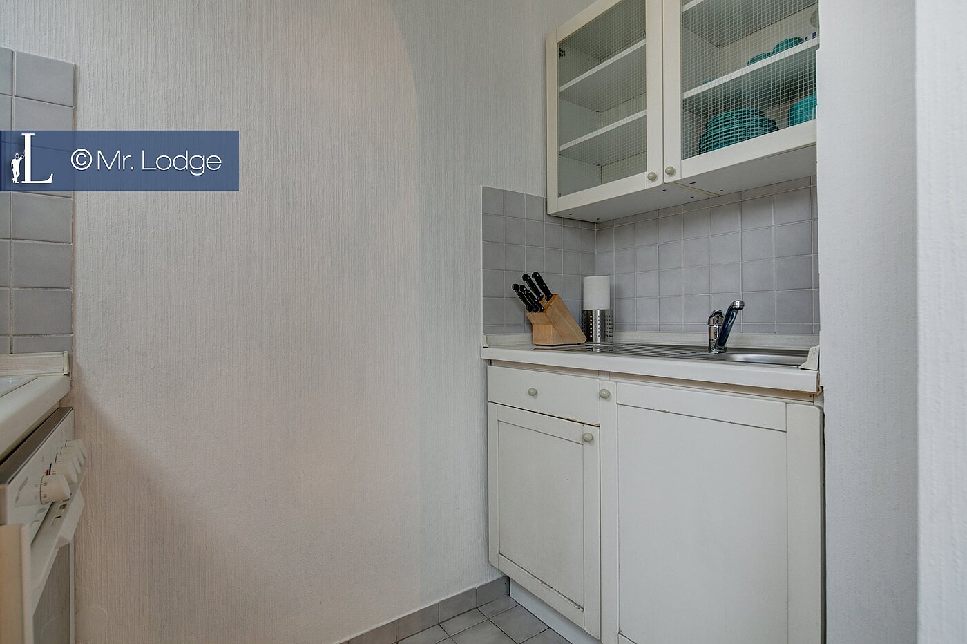 Apartamento de 2 habitaciones | München-Ludwigsvorstadt | 1705ML3