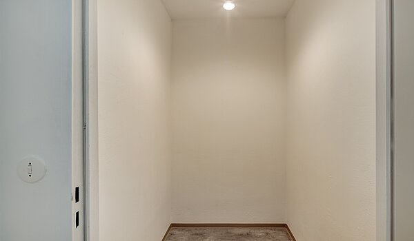 Piso en planta baja de 2.5 habitaciones | München-Schwabing | 70441 | Abstellraum
