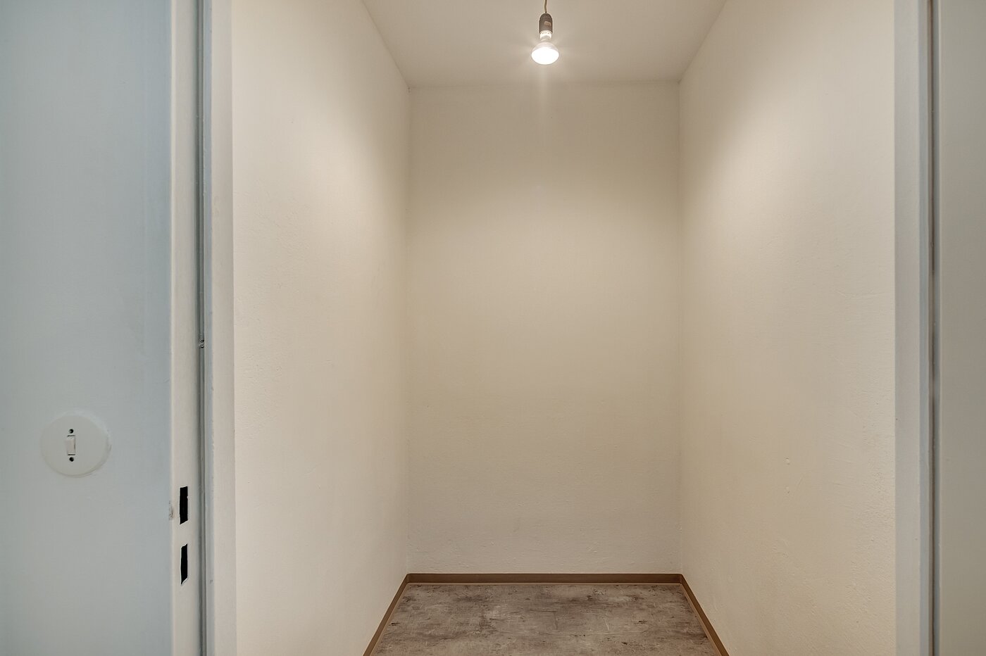 Entresuelo  de 2.5 habitaciones | München-Schwabing | 70441 | Abstellraum