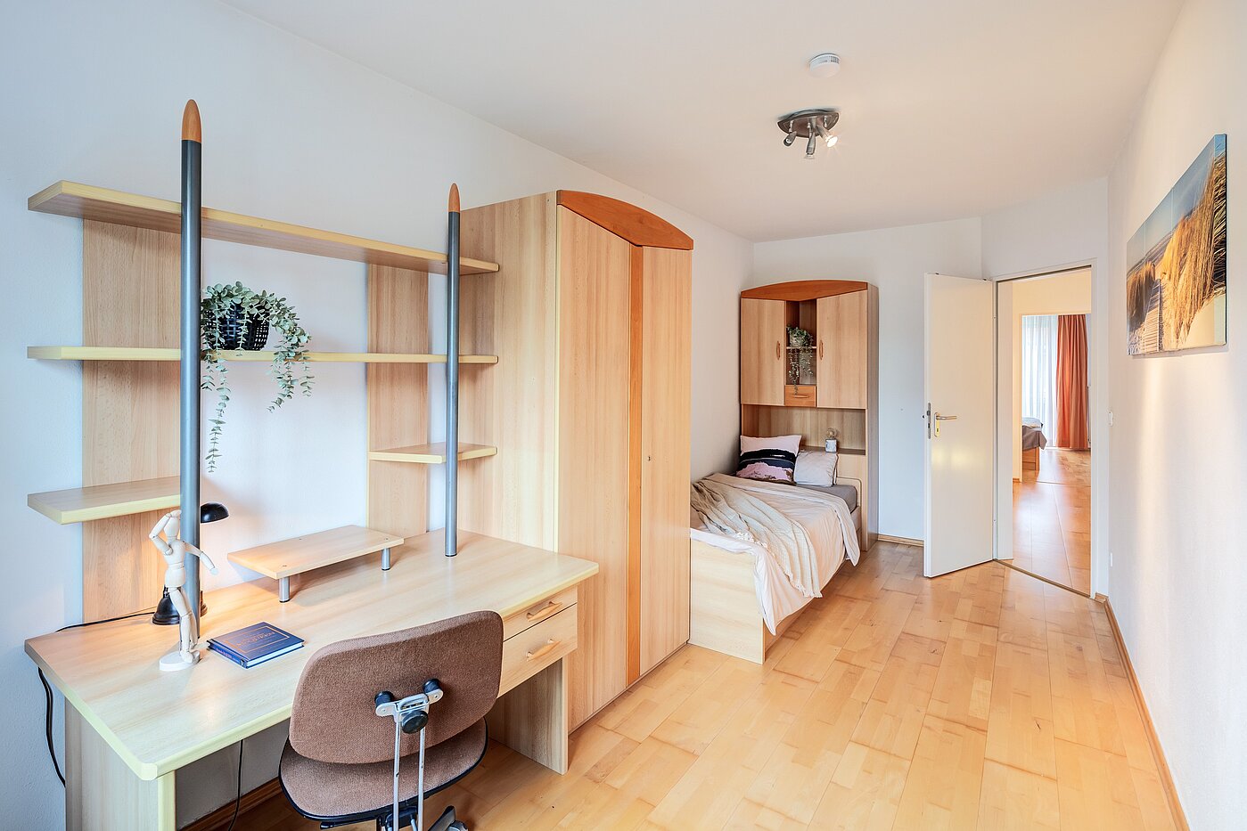 Piso dúplex  de 4.5 habitaciones | 70295 | ...
