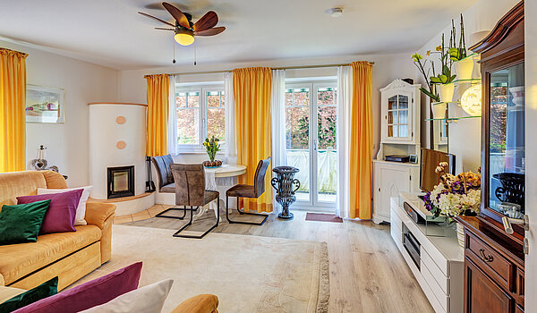 Apartamento de 3.5 habitaciones | Bad Aibling | 70442