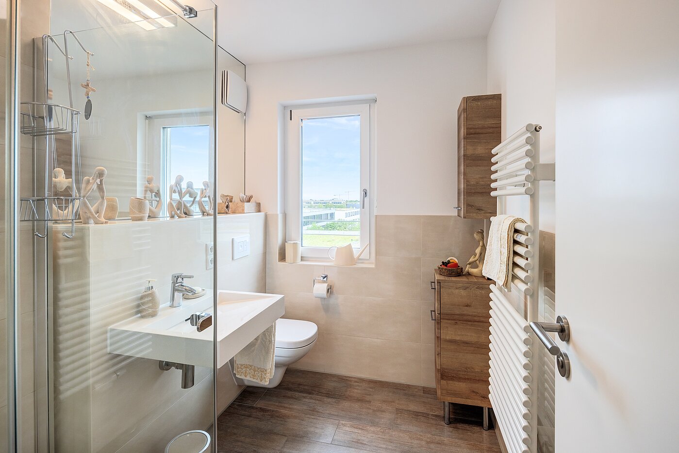 Penthouse de 3 habitaciones | München-Riem | 70468 | Tageslicht-...