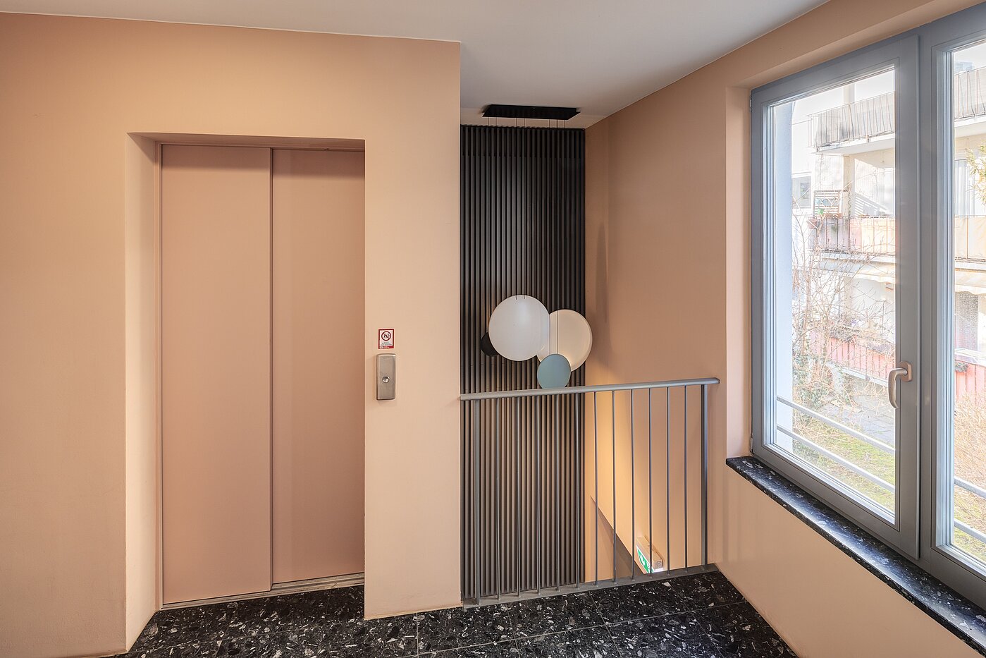 Apartamento de 2 habitaciones | München-Schwabing | 70195 | Preisgekröntes...