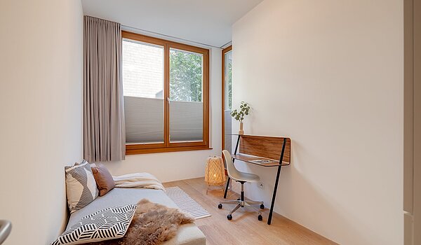 Entresuelo  de 3 habitaciones | München-Sendling | 2009ML8 | ...mit Fenster