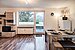 Apartamento de 1 habitación | Karlsfeld | 70460 | Wohn- und Essfbereich | Thumbnail
