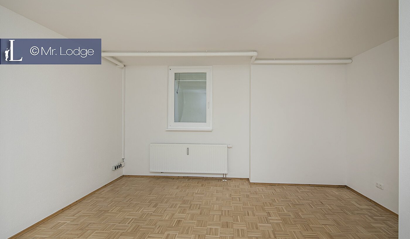 Casa adosada  de 5 habitaciones | 1702ML1 | Hobbyraum