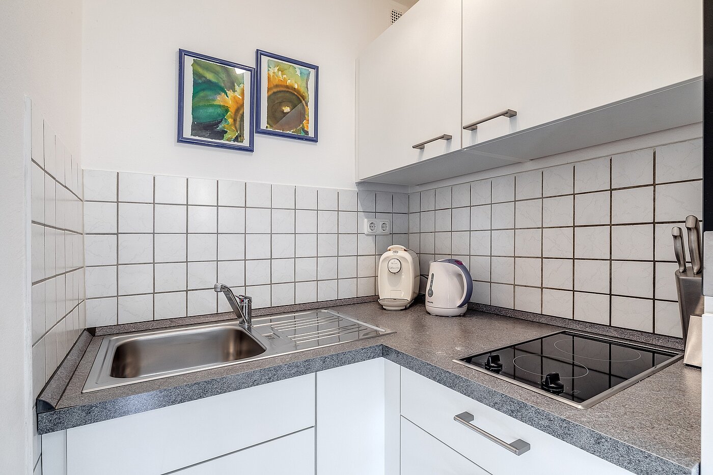 Apartamento de 1 habitación | München | 70073 | ...Küche