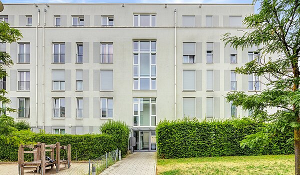 Penthouse de 3 habitaciones | München-Riem | 70468 | Eingangsbereich