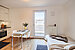 Apartment de 1 habitación | München-Ramersdorf | 70415 | Wohn- und Schlafzimmer | Thumbnail