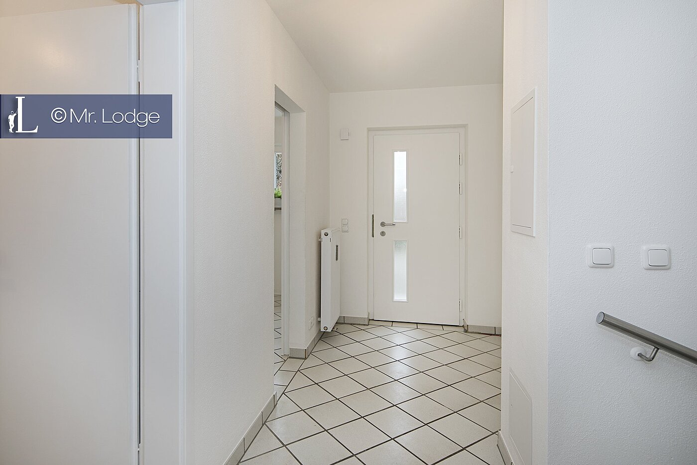Apartamento de 5 habitaciones | 1702ML3 | Flur