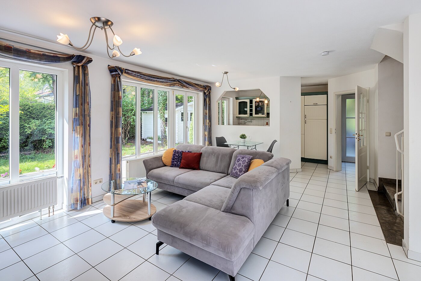 Casa adosada  de 5 habitaciones | München-Trudering | 70269 | Hell und Sonnig