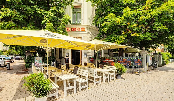 Apartamento de 1 habitación | München-Neuhausen | 702271 | ...Nachbarschaft