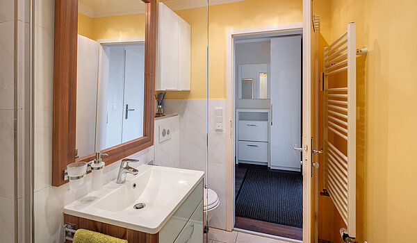 Apartment de 1 habitación | München-Allach | 70298 | Badezimmer