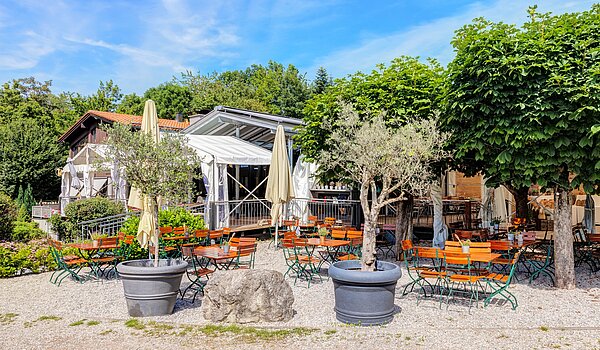 Apartamento de 2 habitaciones | München-Bogenhausen | 70142 | Kulinarik