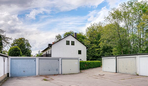 Casa centro adosada  de 5 habitaciones | München-Obermenzing | 1907ML6 | Einzelgarage