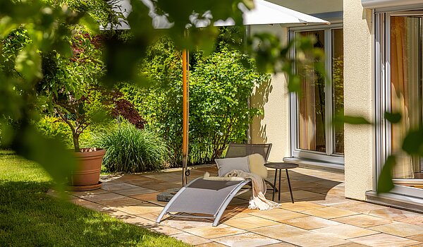 Casa unifamiliar  de 5 habitaciones | Icking | 70438 | ...Terrasse...