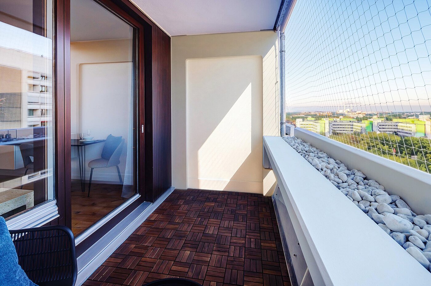 Apartamento de 1 habitación | München-Bogenhausen | 70457 | Nicht einsehbar