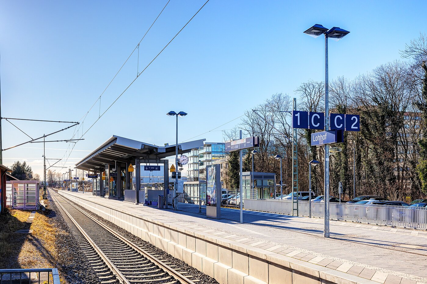 Casa centro adosada  de 5 habitaciones | Unterschleißheim | 70187 | S-Bahn Station Lohhof