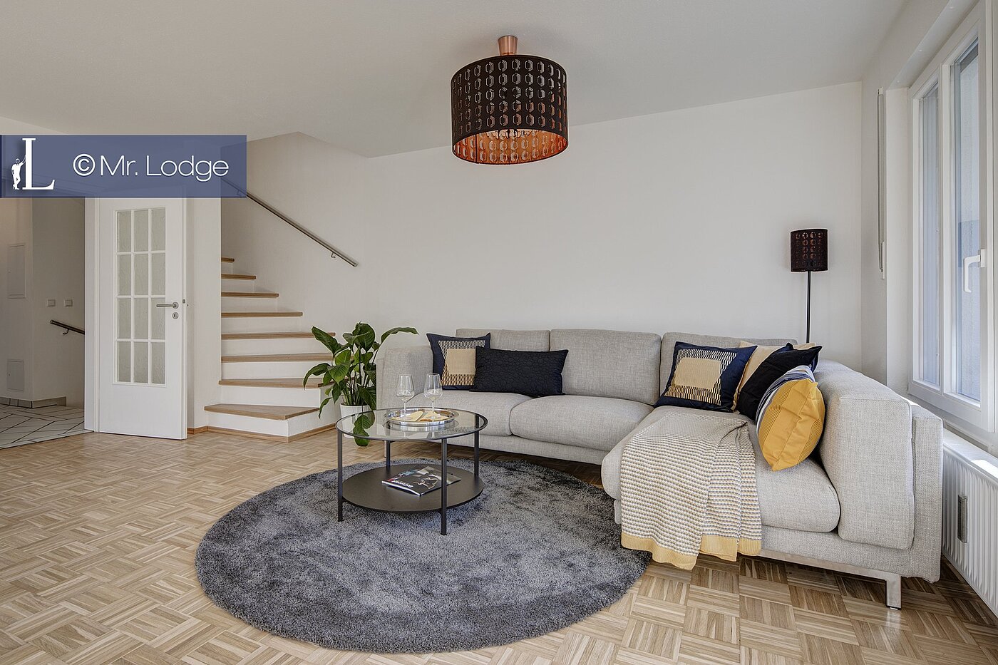 Apartamento de 5 habitaciones | 1702ML3 | Front