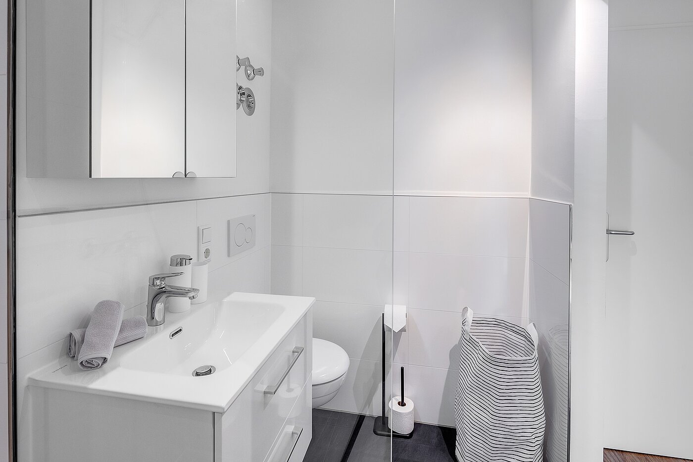 Apartamento de 1 habitación | München-Neuhausen | 70197 | Modernes...