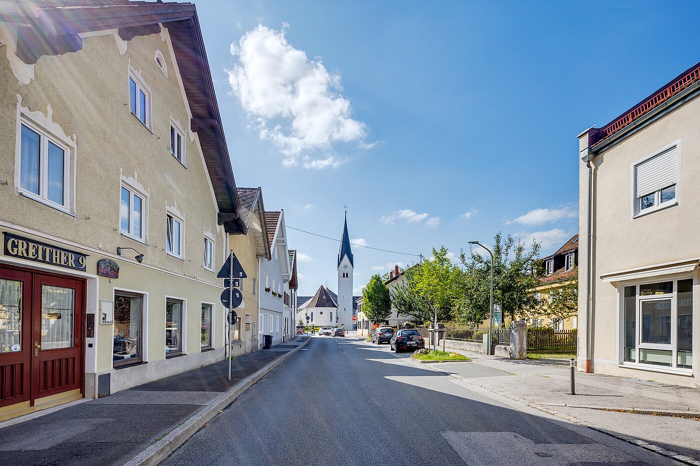 Büro de 9 habitaciones | Weilheim in Oberbayern | 2108ML44