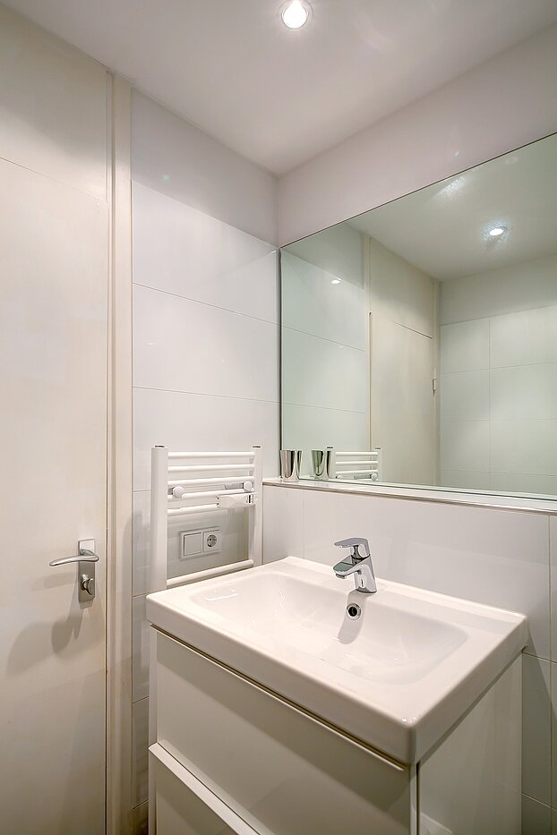 Apartamento de 1 habitación | München-Forstenried | 2111ML1 | ...optimal eingerichtet