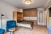 Apartamento de 1 habitación | München-Schwabing | 70454 | Schlafen | Thumbnail