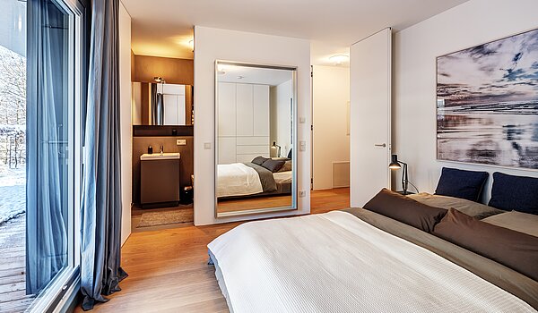 Piso en planta baja de 3 habitaciones | 70309