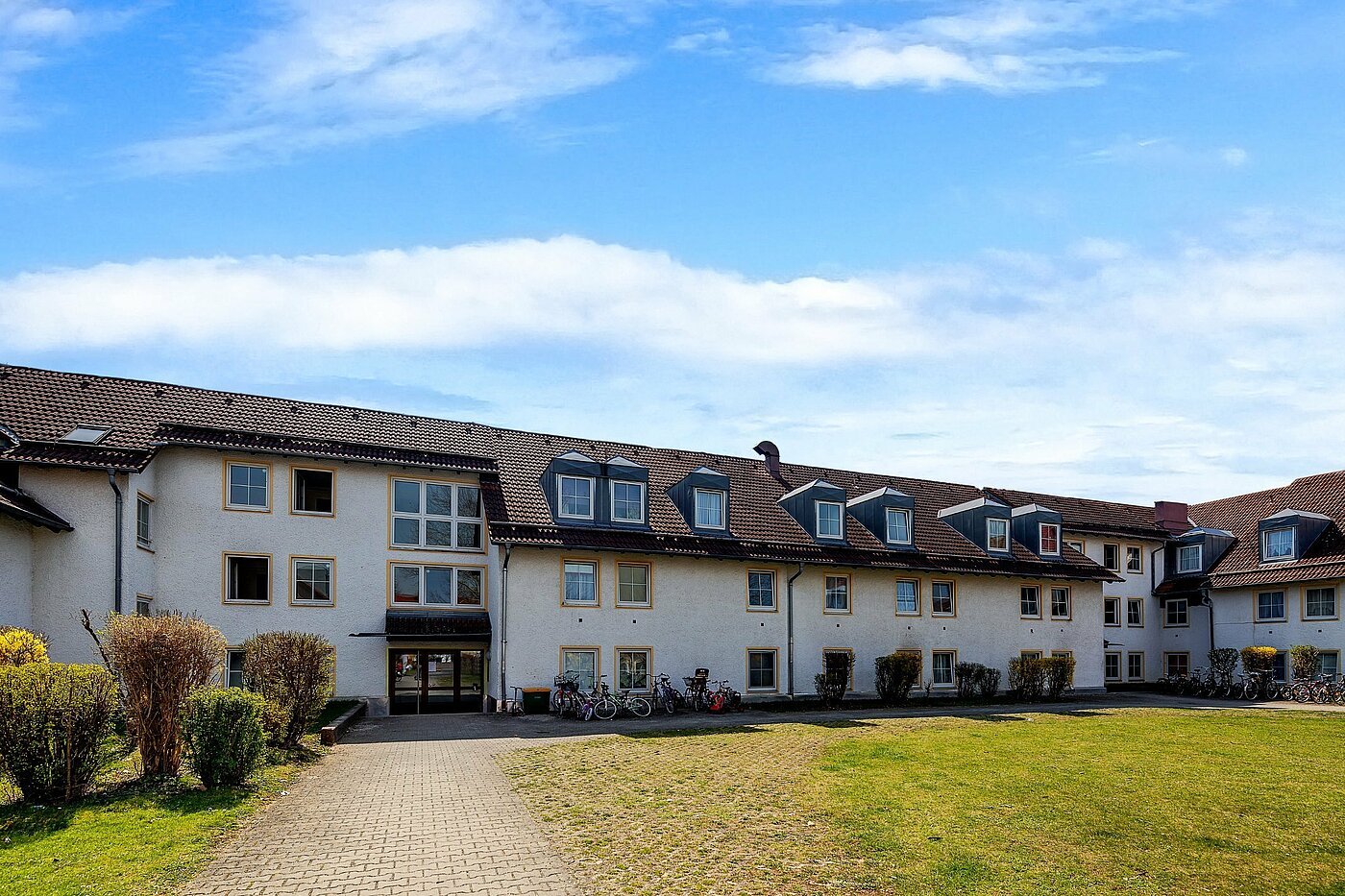 Apartamento de 1 habitación | München-Trudering | 1903ML4