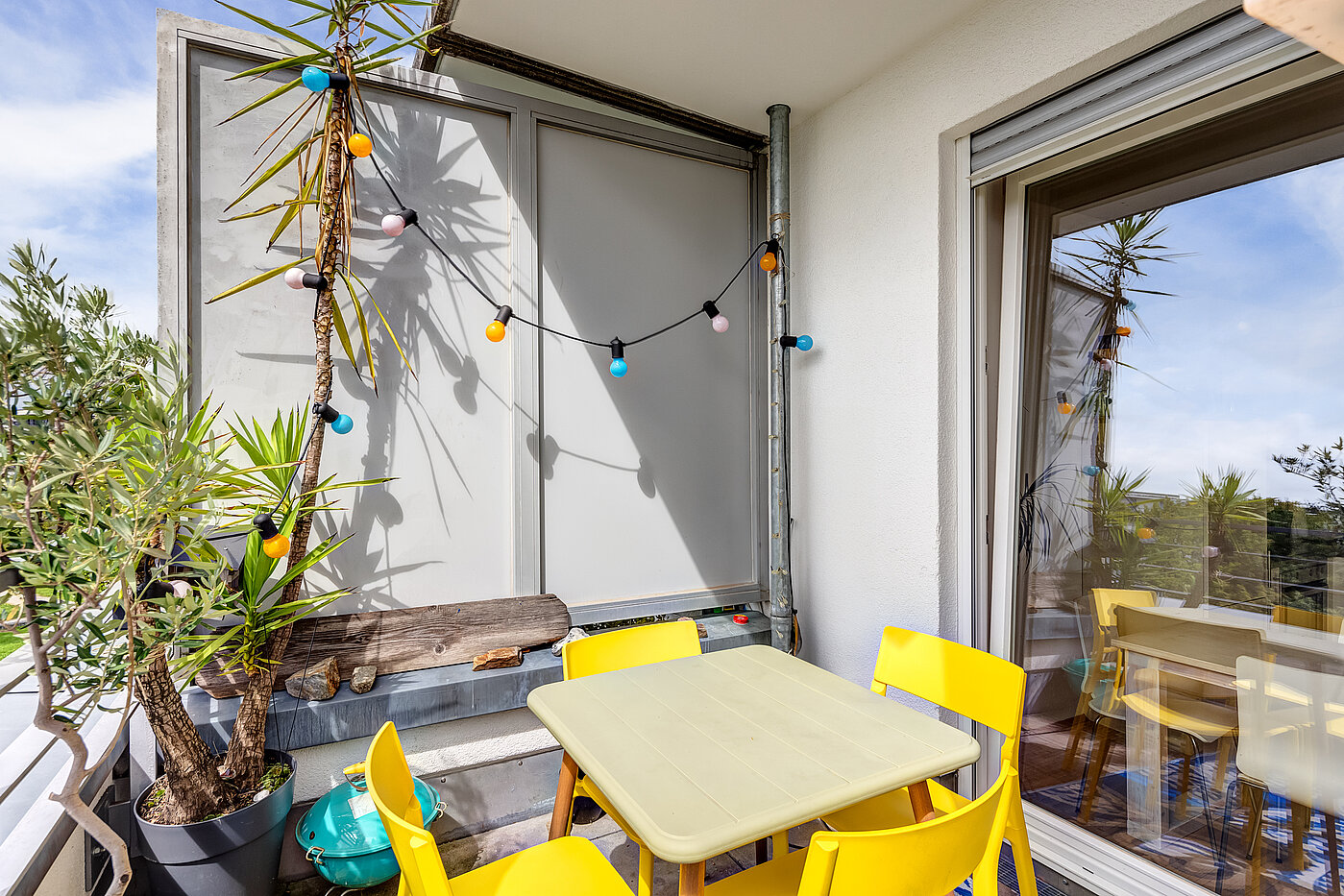 Apartamento de 2 habitaciones | München-Schwabing | 70153 | Dachterrasse...