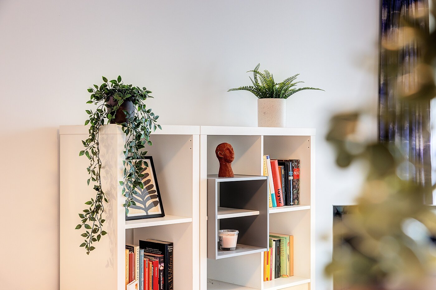 Apartment de 1 habitación | München-Haidhausen | 70274 | Möblierung