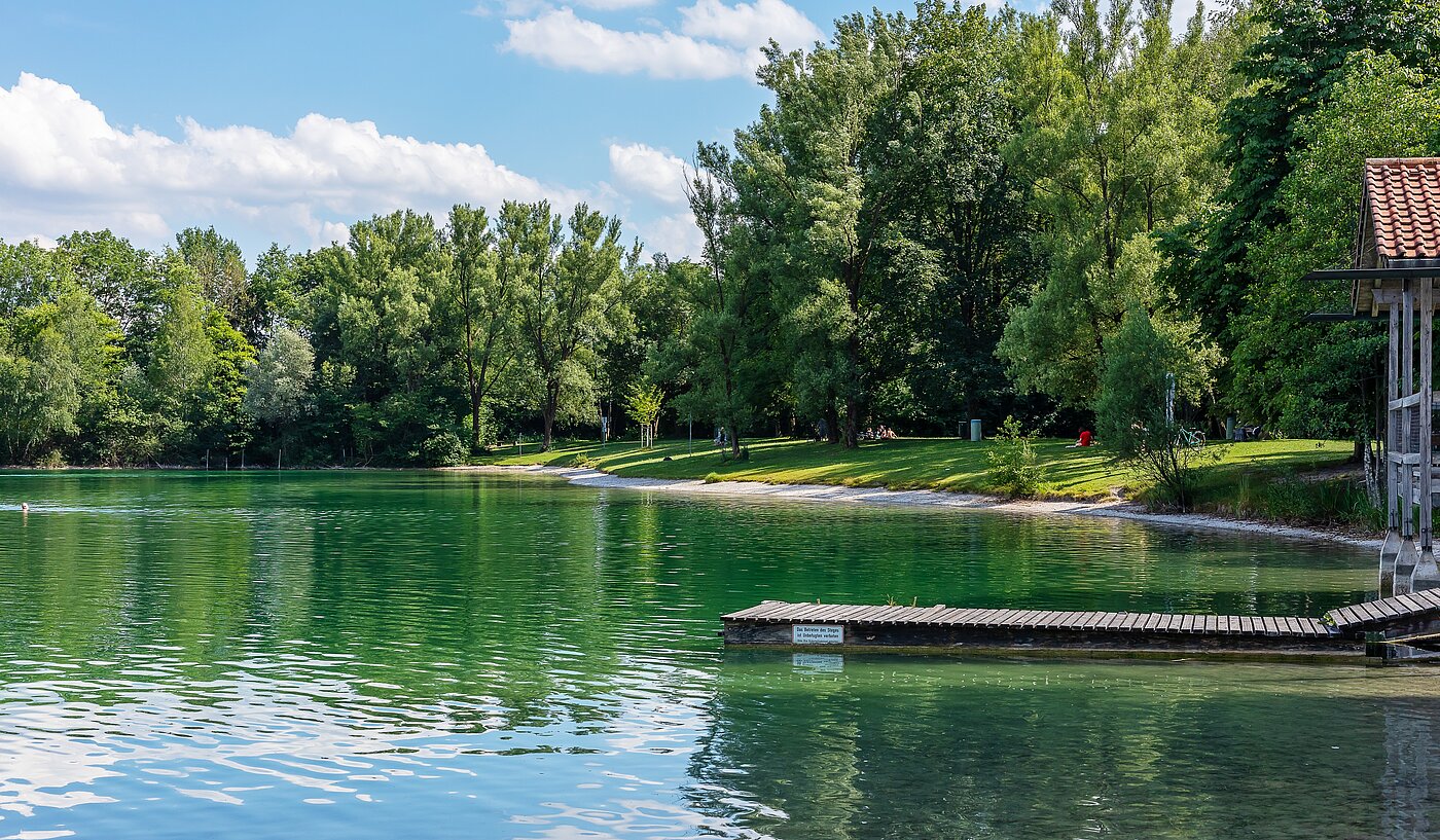 Casa unifamiliar  de 6 habitaciones | Unterschleißheim | 2209ML7 | ...Erholen