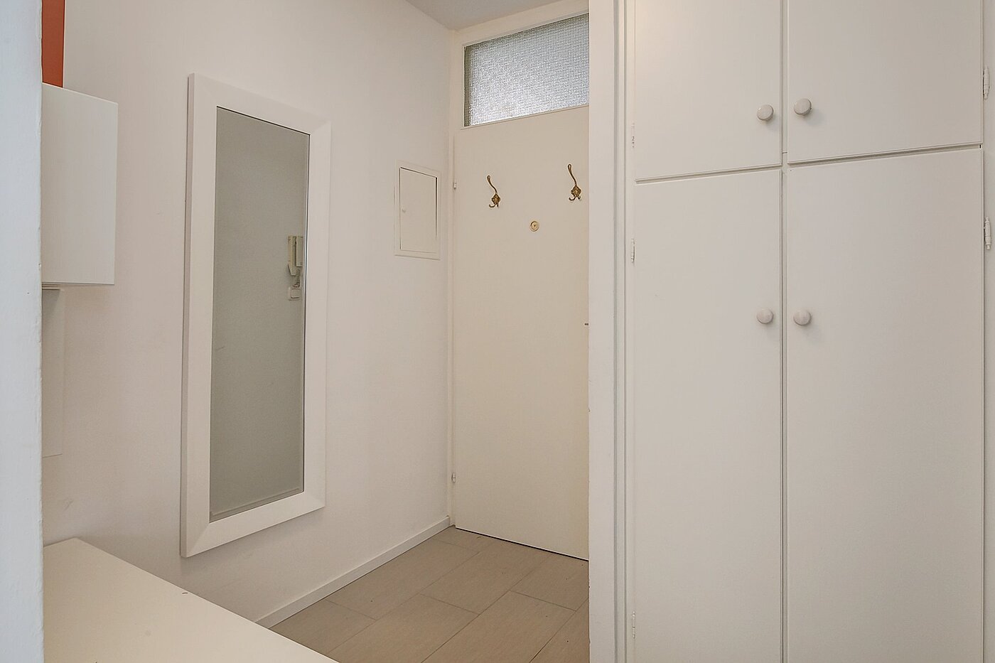 Apartamento de 1 habitación | München-Solln | 1810ML4 | mit Einbauschrank