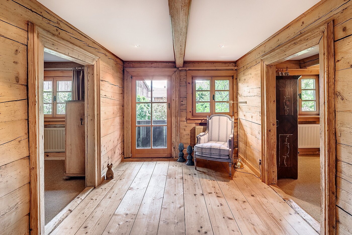 Apartamento de 11 habitaciones | Gmund/Dürnbach | 2107ML1 | Diele OG