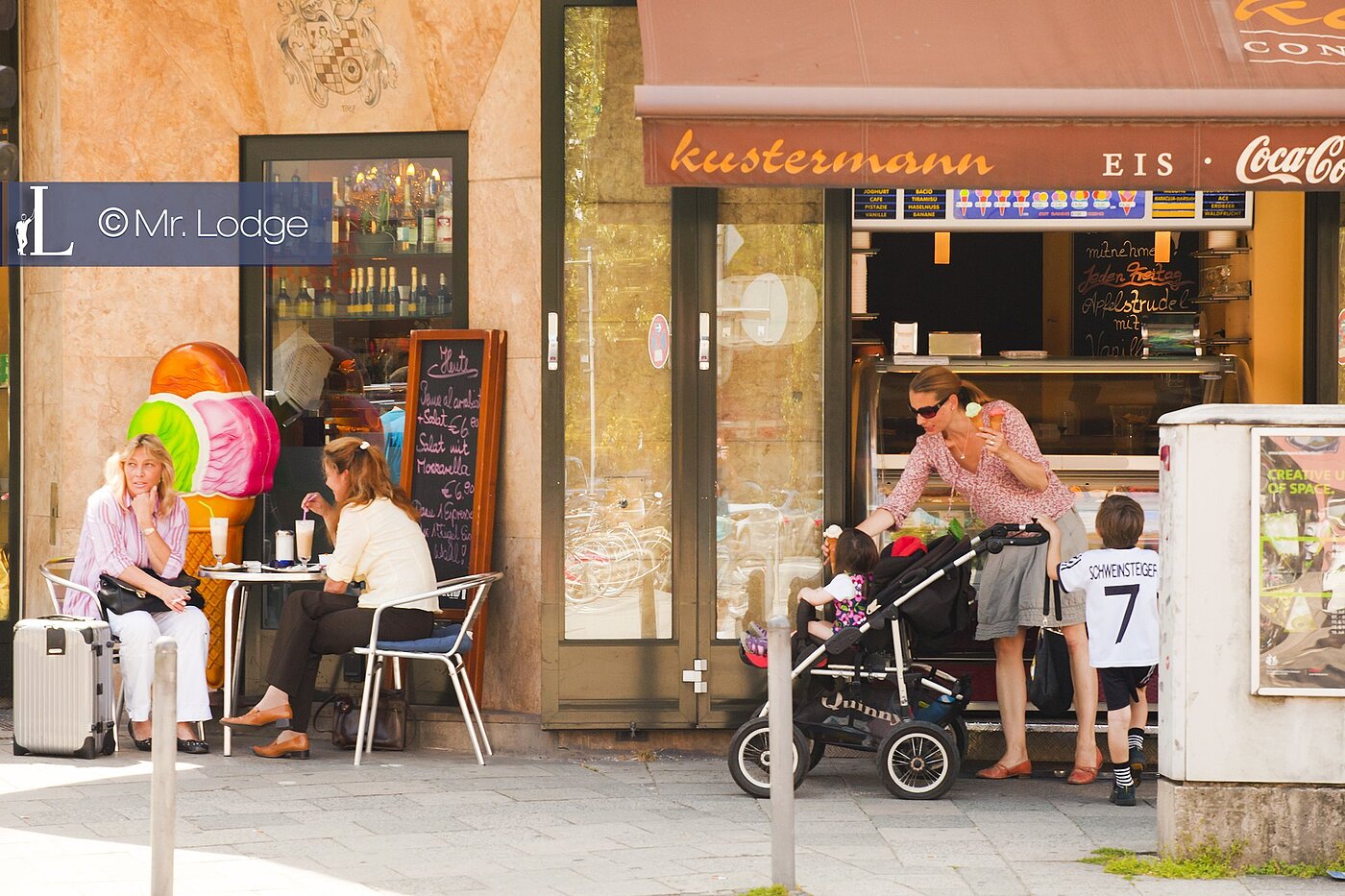 Apartamento de 1 habitación | München-Ludwigsvorstadt | 1706ML6